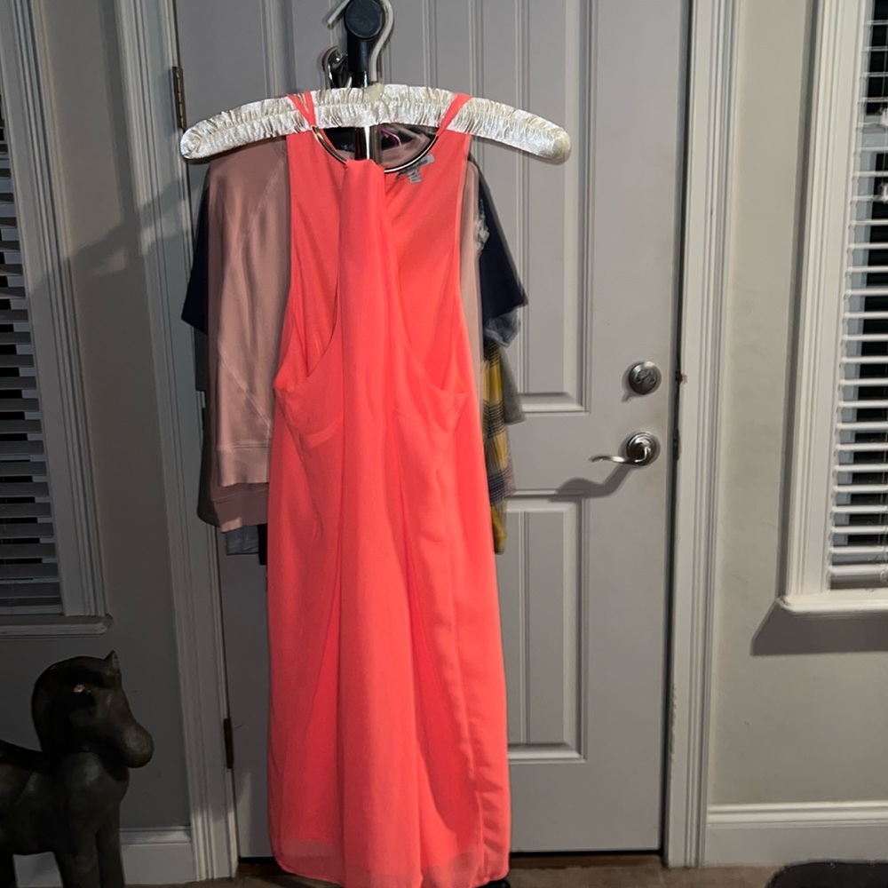 Charlotte russe women’s dress size M.